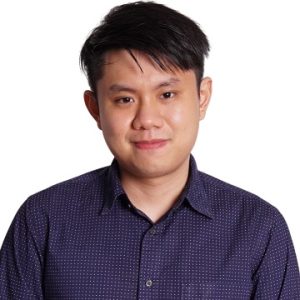 Profile photo of Matthew Chan