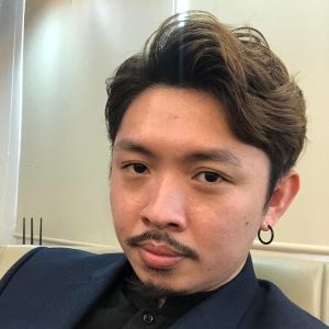 Profile photo of Alan Ng