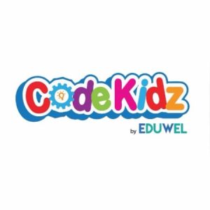 Profile photo of Codekidz (EduWel Sdn. Bhd.)