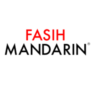 Profile photo of Fasih Mandarin Language Institute